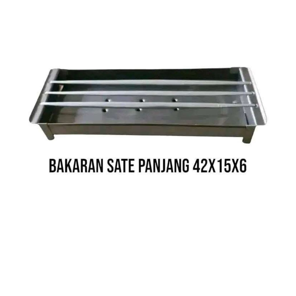 Bakaran sate arang Bakaran ikan Bakaran jagung