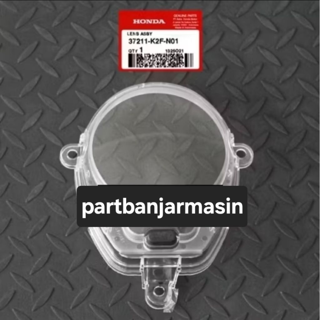 37211K2FN01 MIKA SPIDO K2F MIKA SPIDOMETER SCOOPY 2021 MIKA SPIDOMETER SCOOPY PRESTIGE KACA SPIDO K2