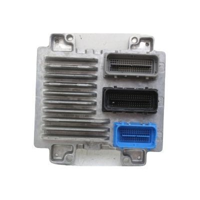 ECU CHEVROLET TRAX ALL TYPE