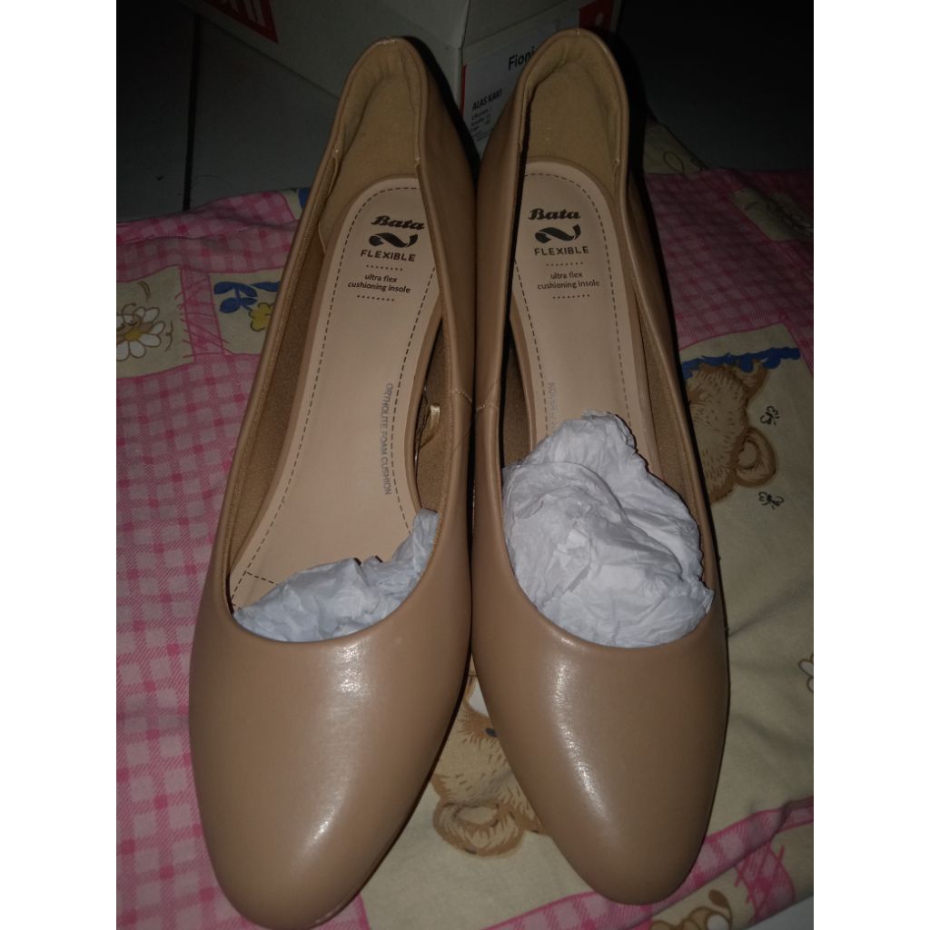 wedges bata