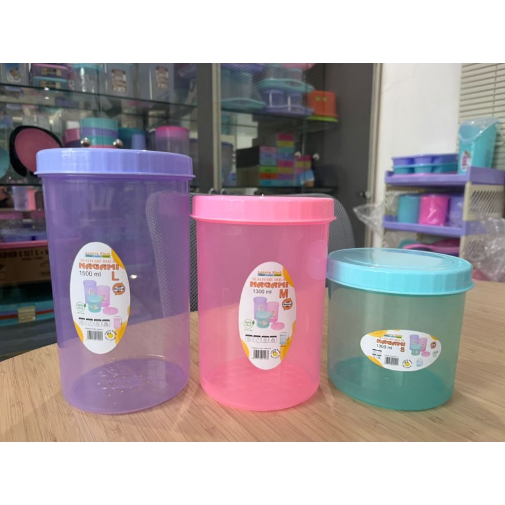 Toples drat serbaguna plastik nagami lemony plast