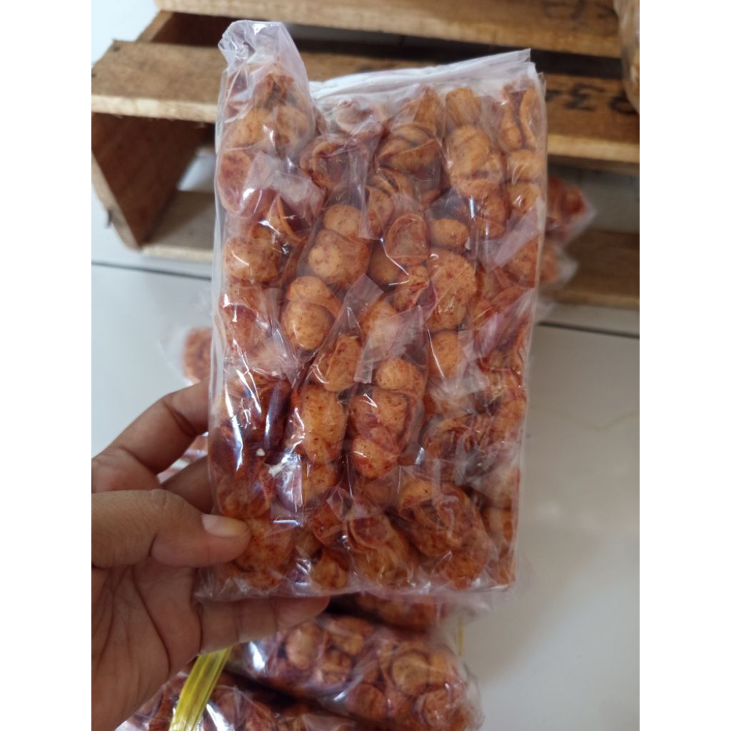 

TERMURAH aneka makanan ringan isi 20pcs