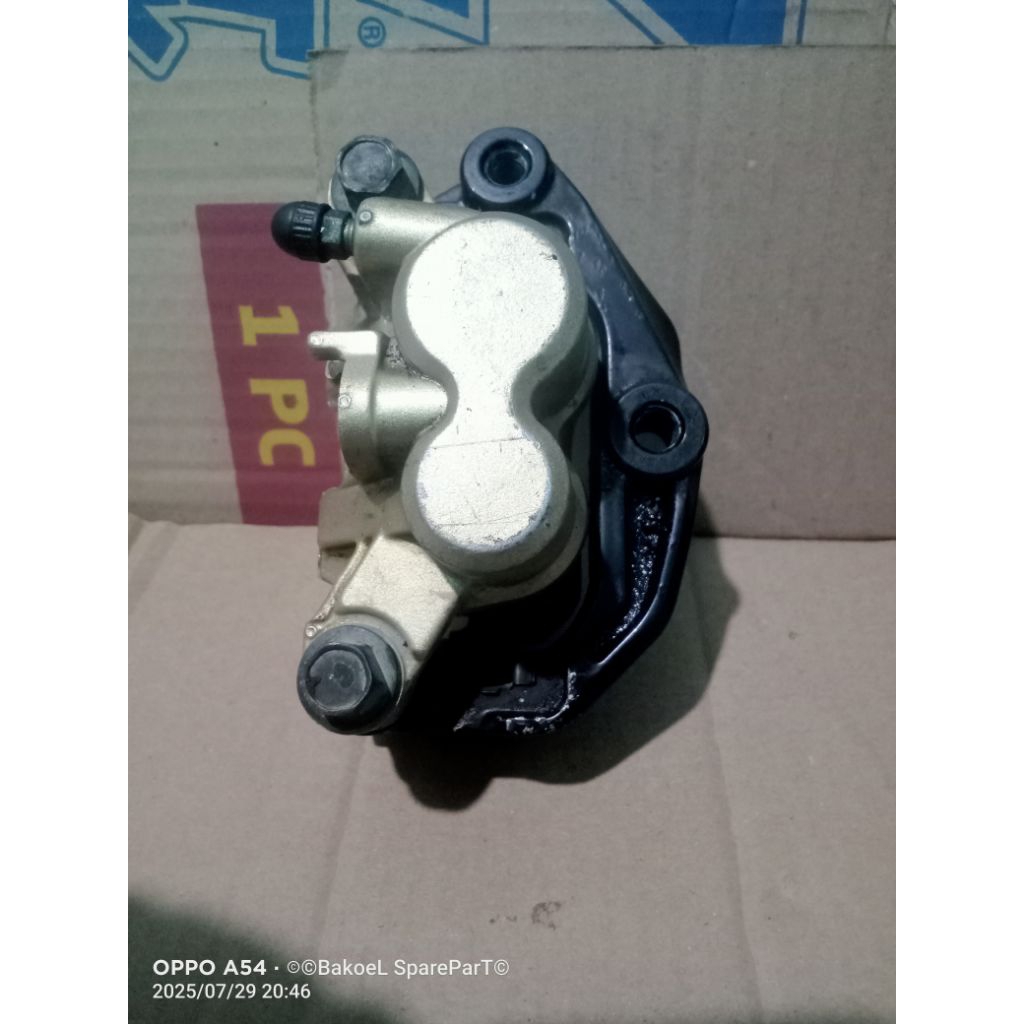 KALIPER REM CAKRAM JUPITER Z VEGA FIZ R ORIGINAL COPOTAN