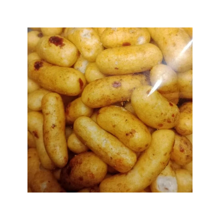 

Pilus kapsul pedes/original renyah 250 gram nagih