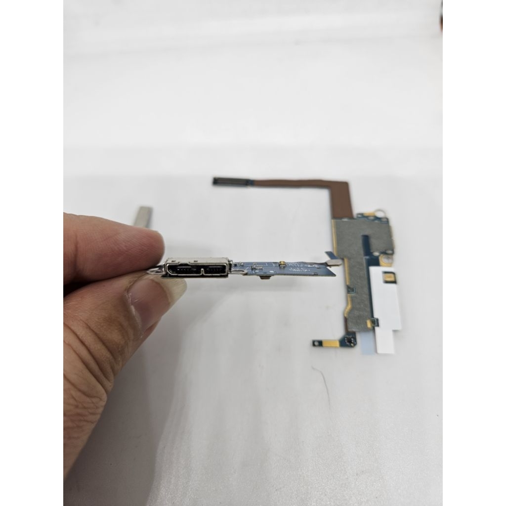 flexible/papan cas samsung note 3 LTE/4G/SM-N9005