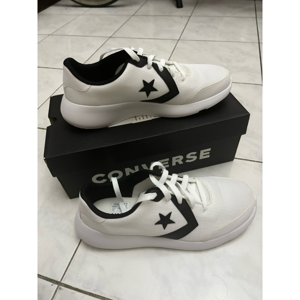 Converse Day One Trainer Unisex Sneakers - White