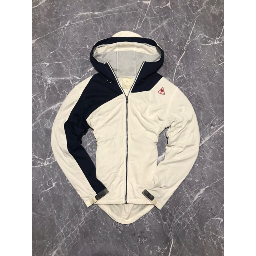 Jaket Outdoor Lecoq Sportif