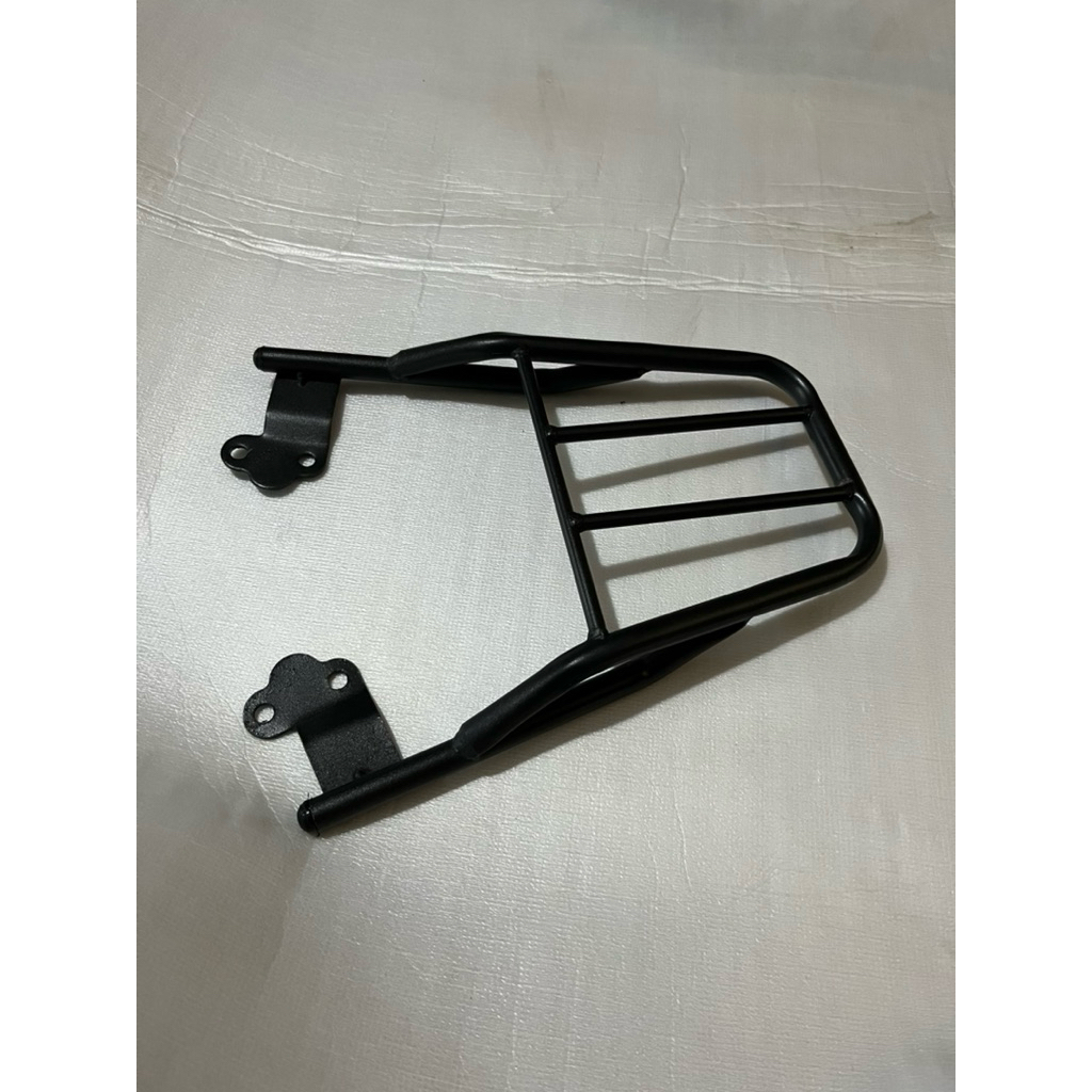 Behel breket box mudik motor revo lama / revo lancip