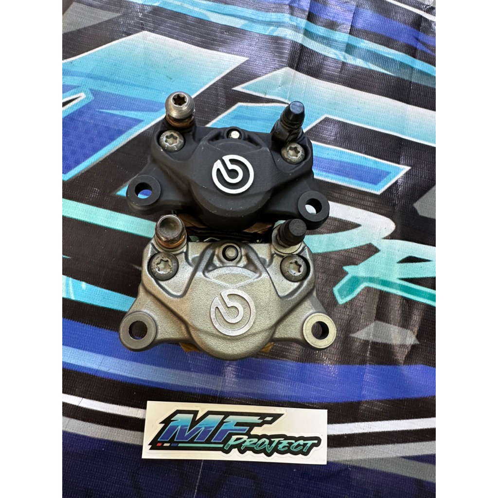 brembo 2p original ex moge