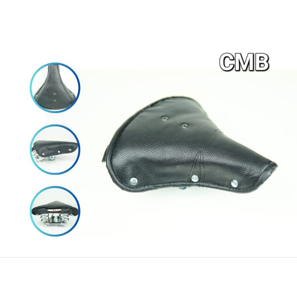 SADEL/JOK SEPEDA ONTEL JENGKI