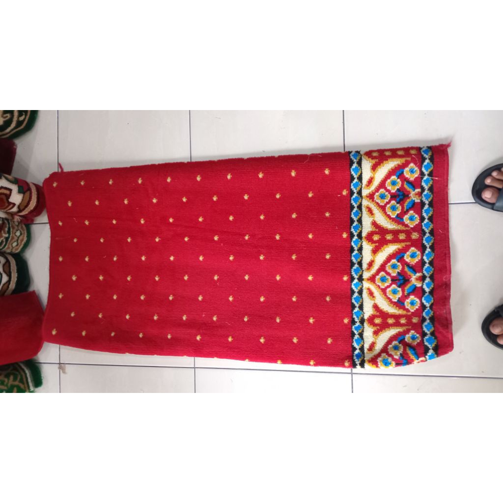 Karpet Masjid Almira