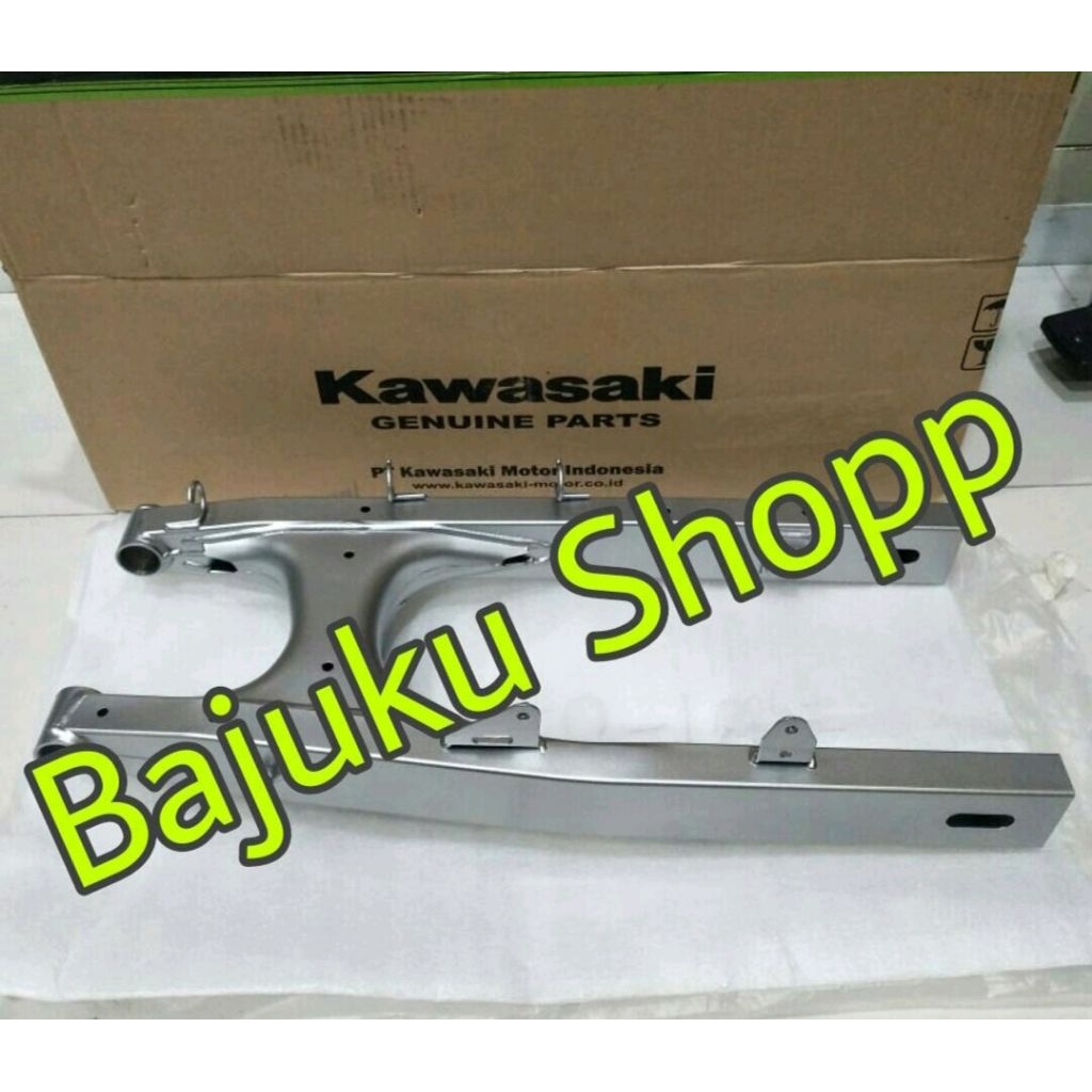 SWINGARM SWING ARM KLX230 SM KLX230 SE KLX 230 SM SE ORIGINAL KAWASAKI