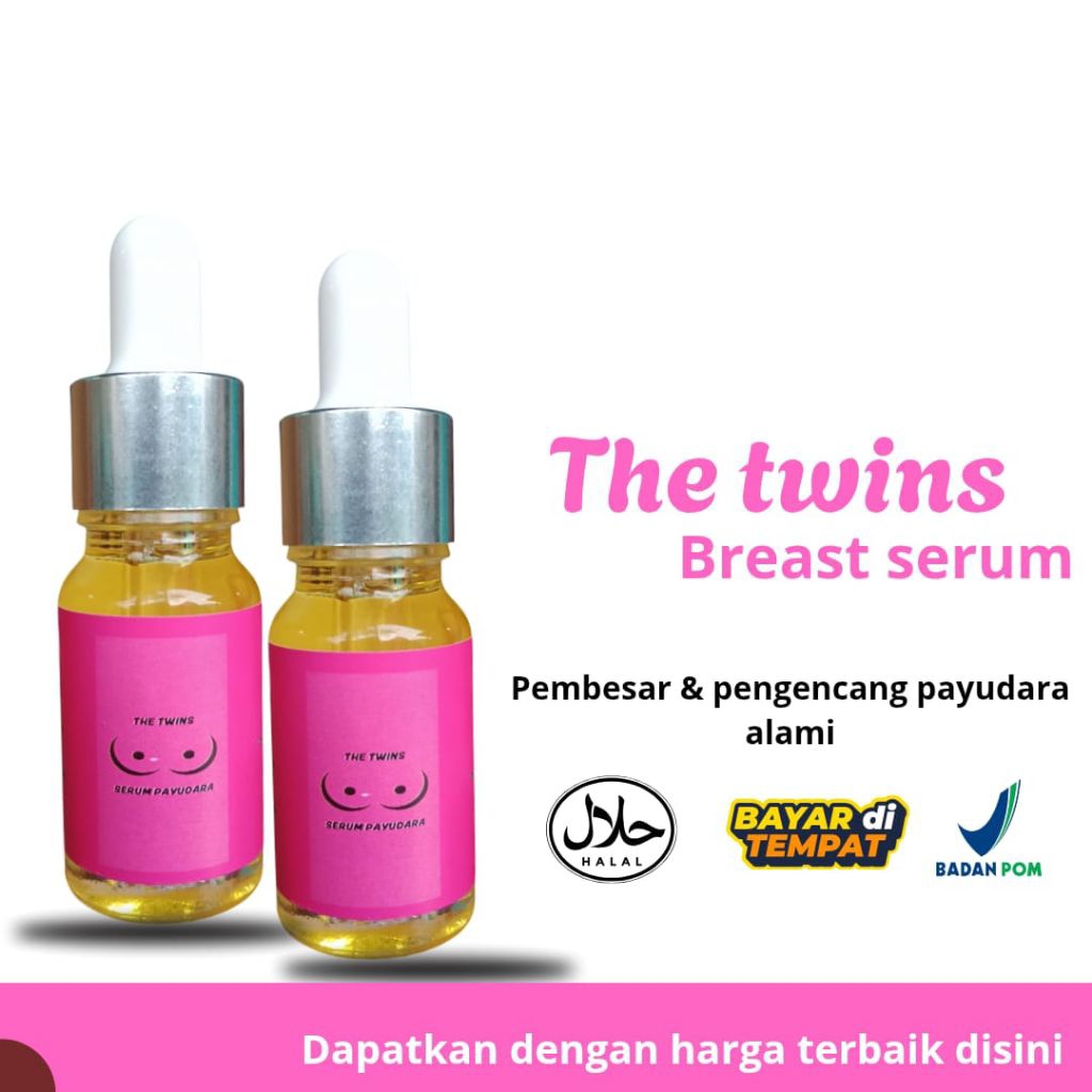 5 hari payudara besar kencang & padat serum pembesar payudara pengencang payudara obat pembesar peng