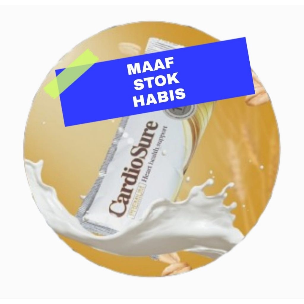 

CARDIOSURE PREMIUM ORIGINAL