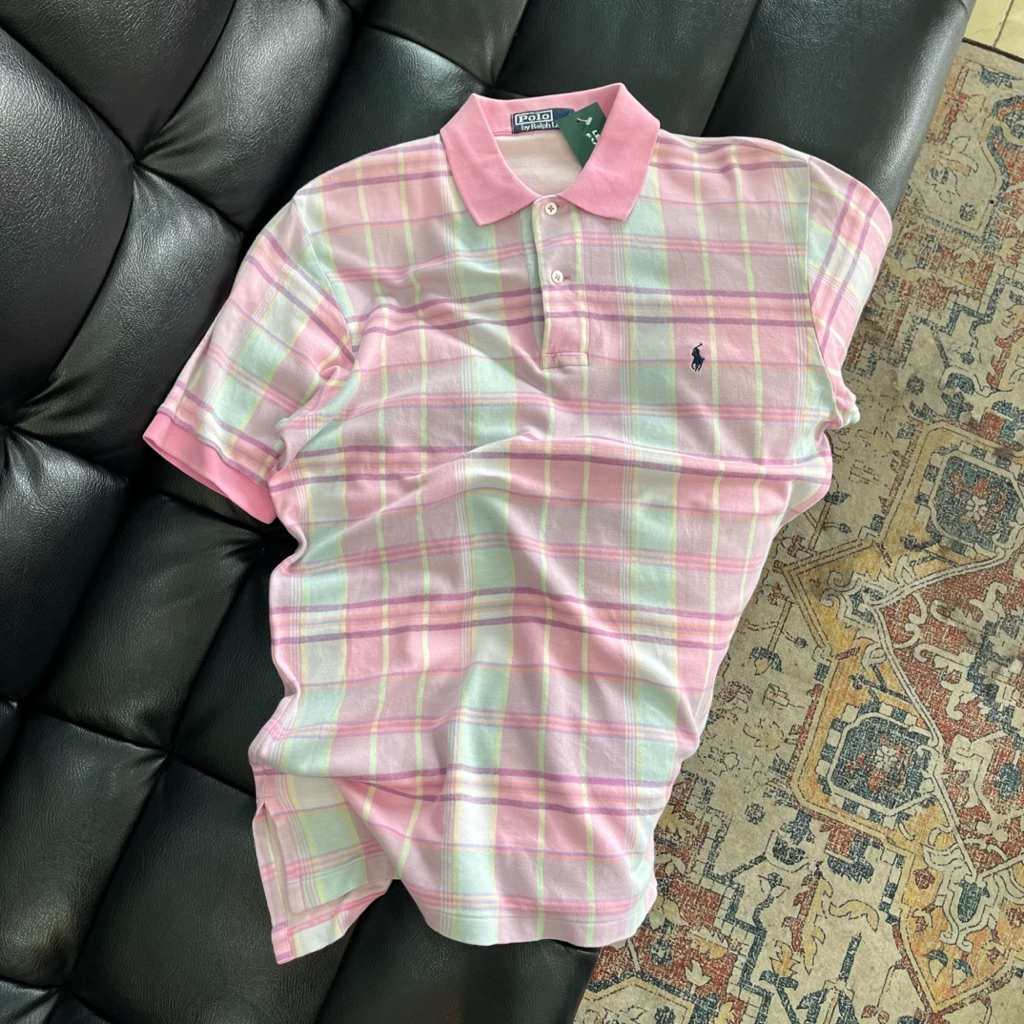 Polo RL Polo Shirt