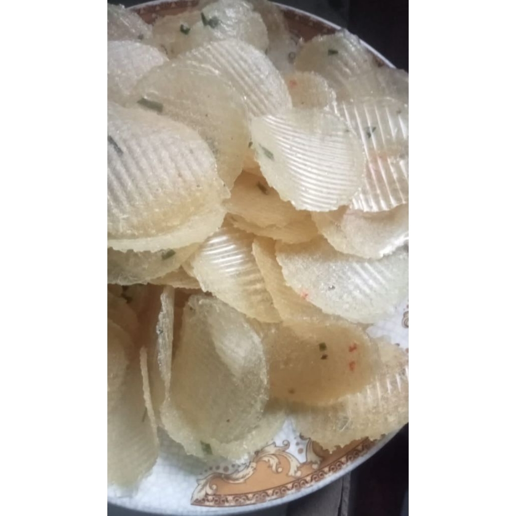 

[ Citra ] opak singkong mentah 500 gram siap goreng