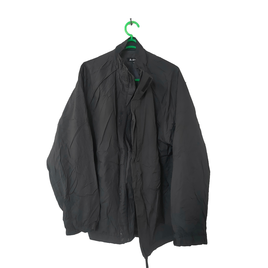 JAKET OUTDOOR PRIA WANITA AIR WALK