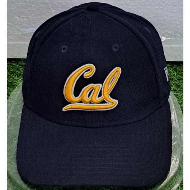 Topi Caps New Era Cal Original