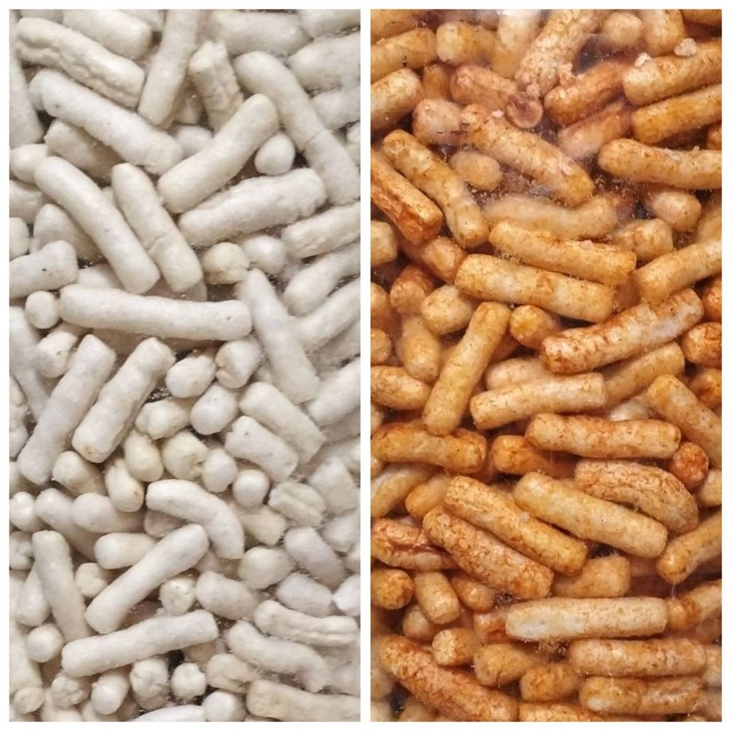 

KERUPUK STIK IKAN TONGKOL 250gr