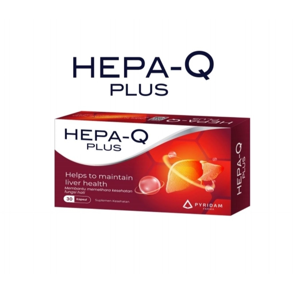 HEPA-Q PLUS