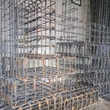 cakar ayam besi 10 mm polos ukuran 50x50 berkualitas