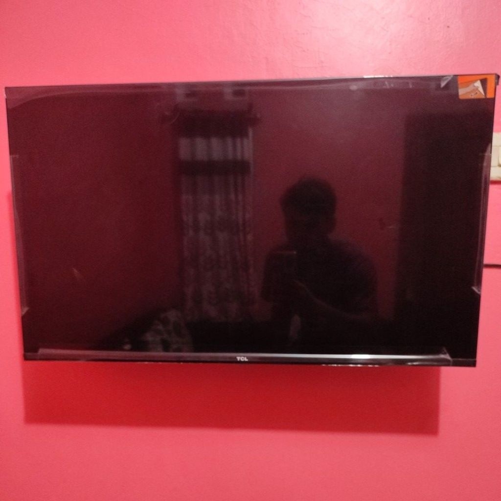 tv tcl 32 inc