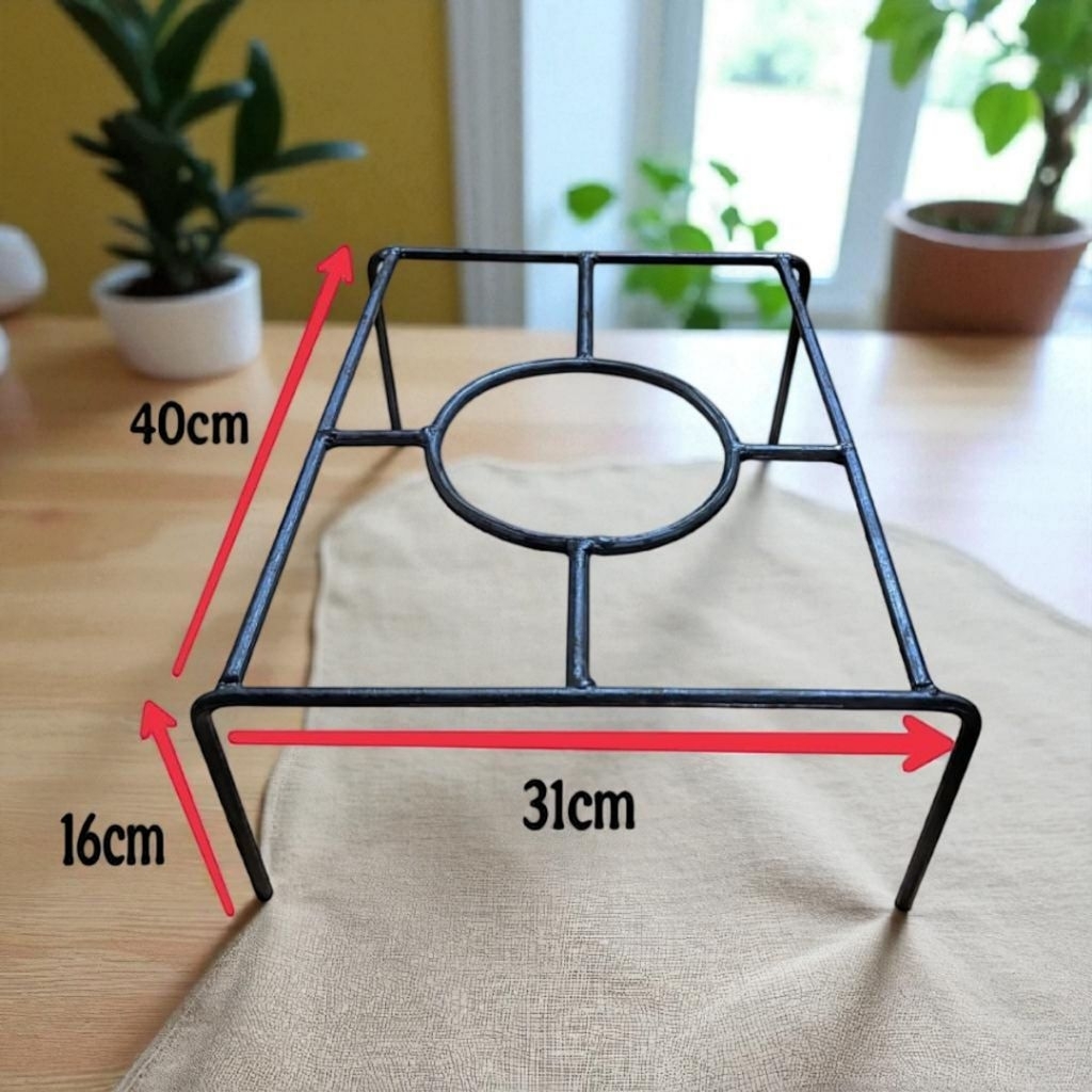 BIG SALE DUDUKAN KOMPOR GAS TATAKAN KOMPOR GAS DAN OVEN TATAKAN OVEN DUDUKAN OVEN