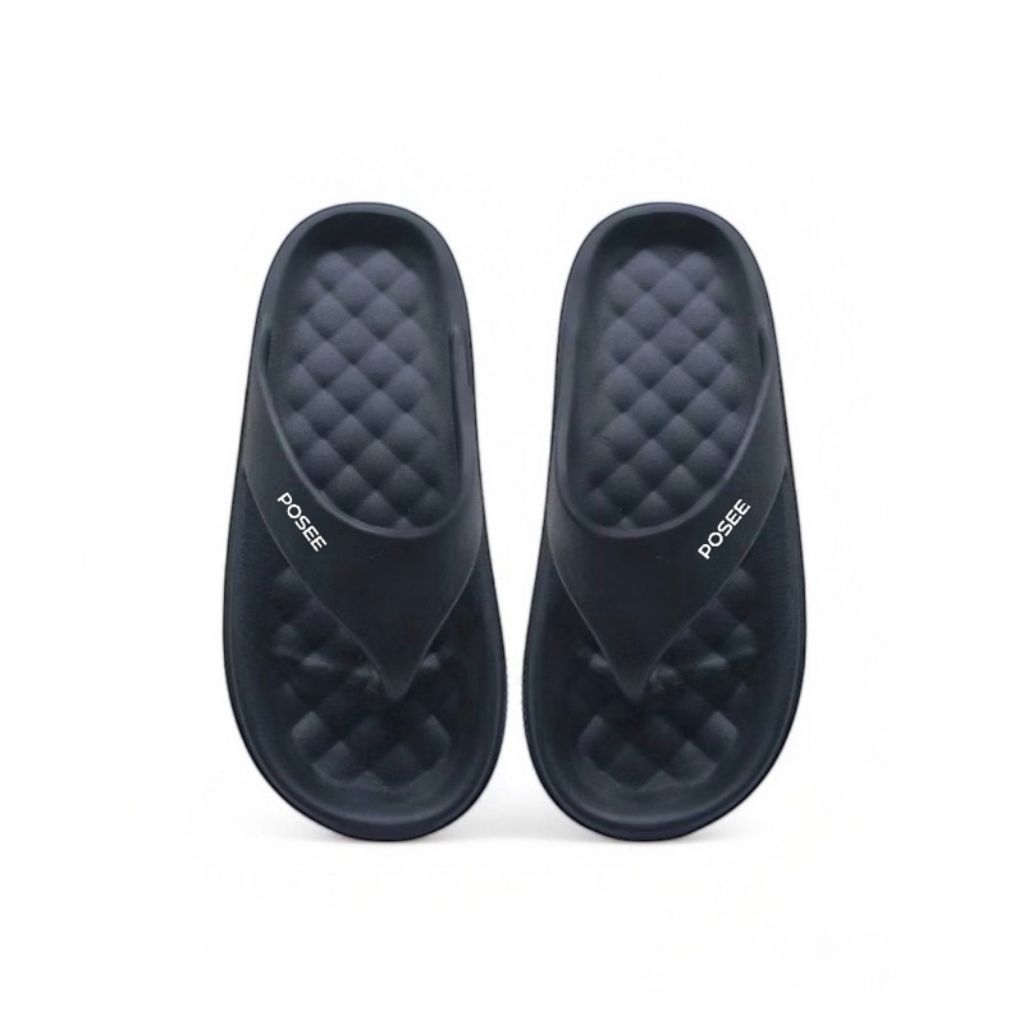 SANDAL JEPIT POSEE SANDAL SLIDE ANTI SLIP PRIA WANITA