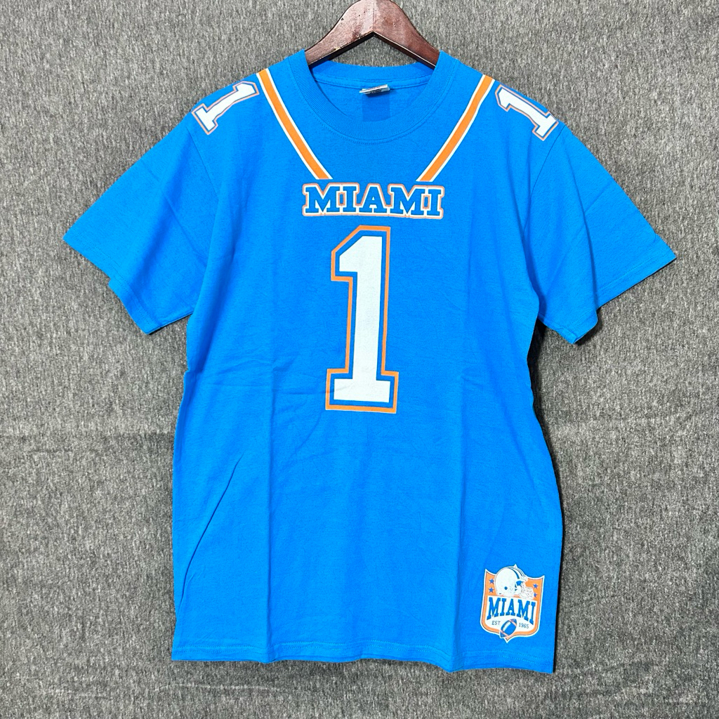 Billionaire Boys Club Ice Cream Miami Tshirt | T-Shirt Kaos Preloved Original