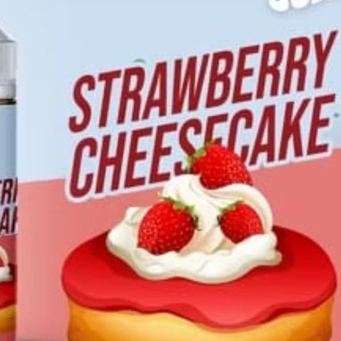 

stroberry manis YTTA_30&60