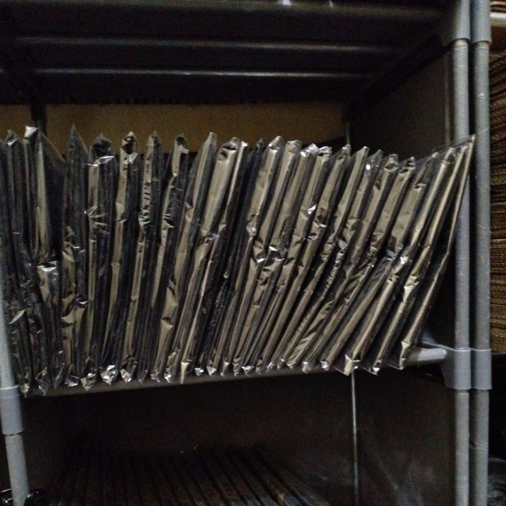 

Totebag custom desain