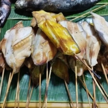 

Ikan Asep Tusuk 1pcs