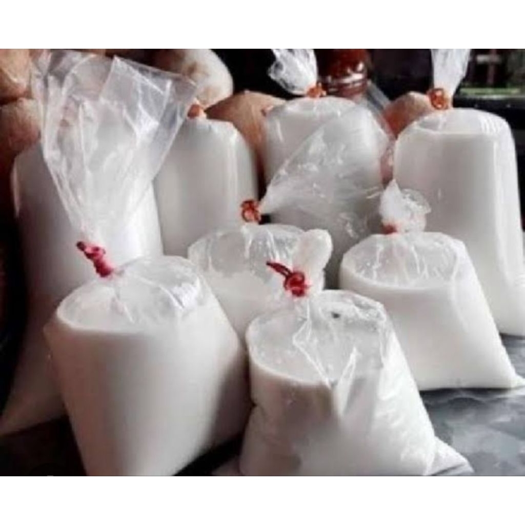 

santan kelapa murni 250g,500g,1kg