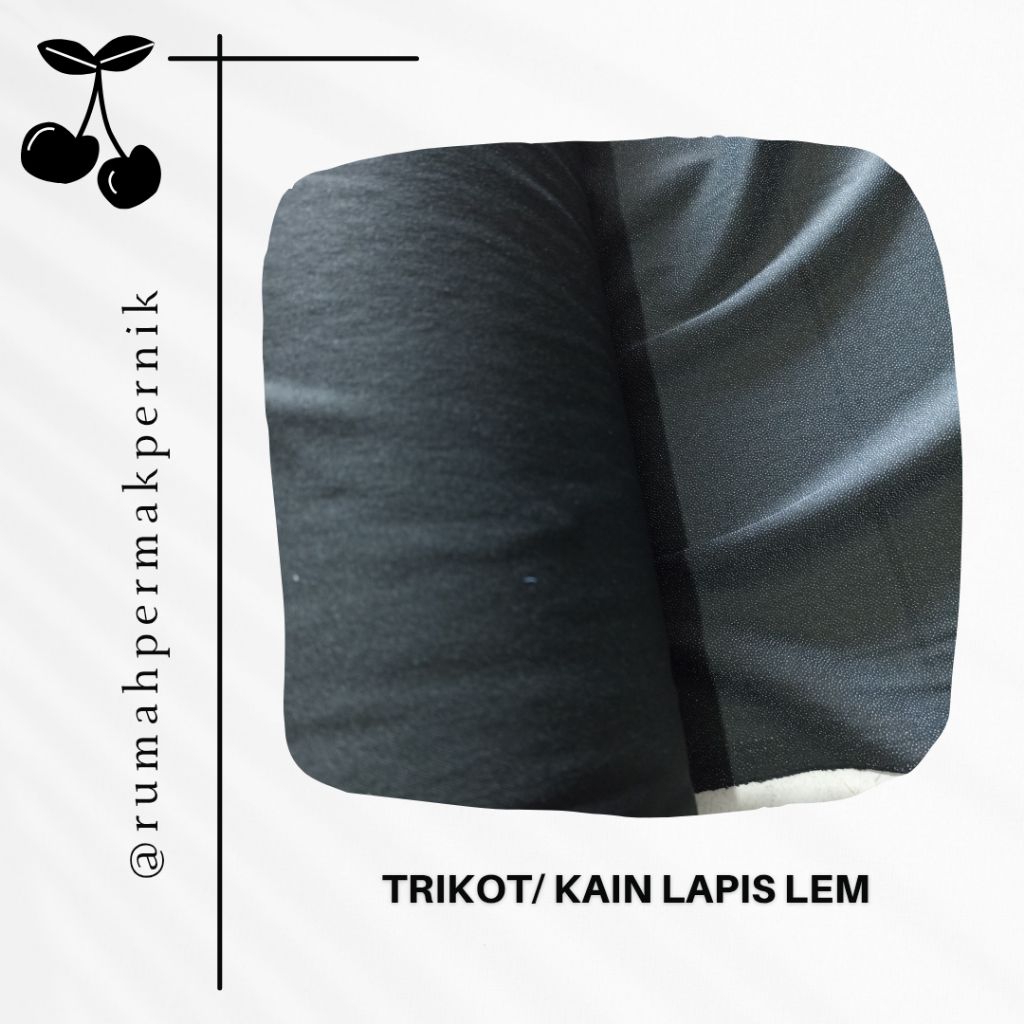 Kain Trikot Jepang/ Kufner