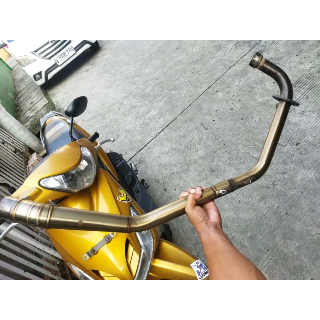 leher wrx cbr 150 r facelift