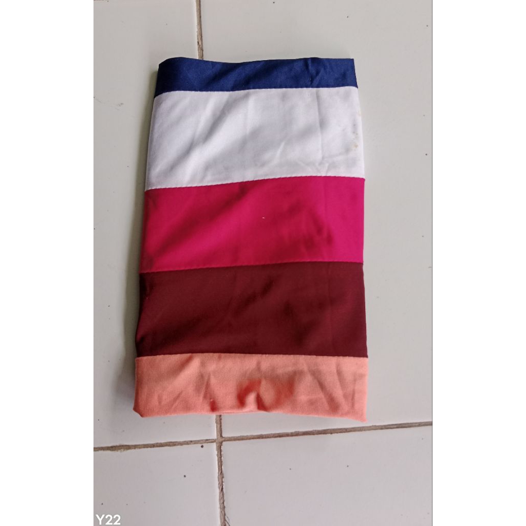 ciput/dalaman hijab preloved