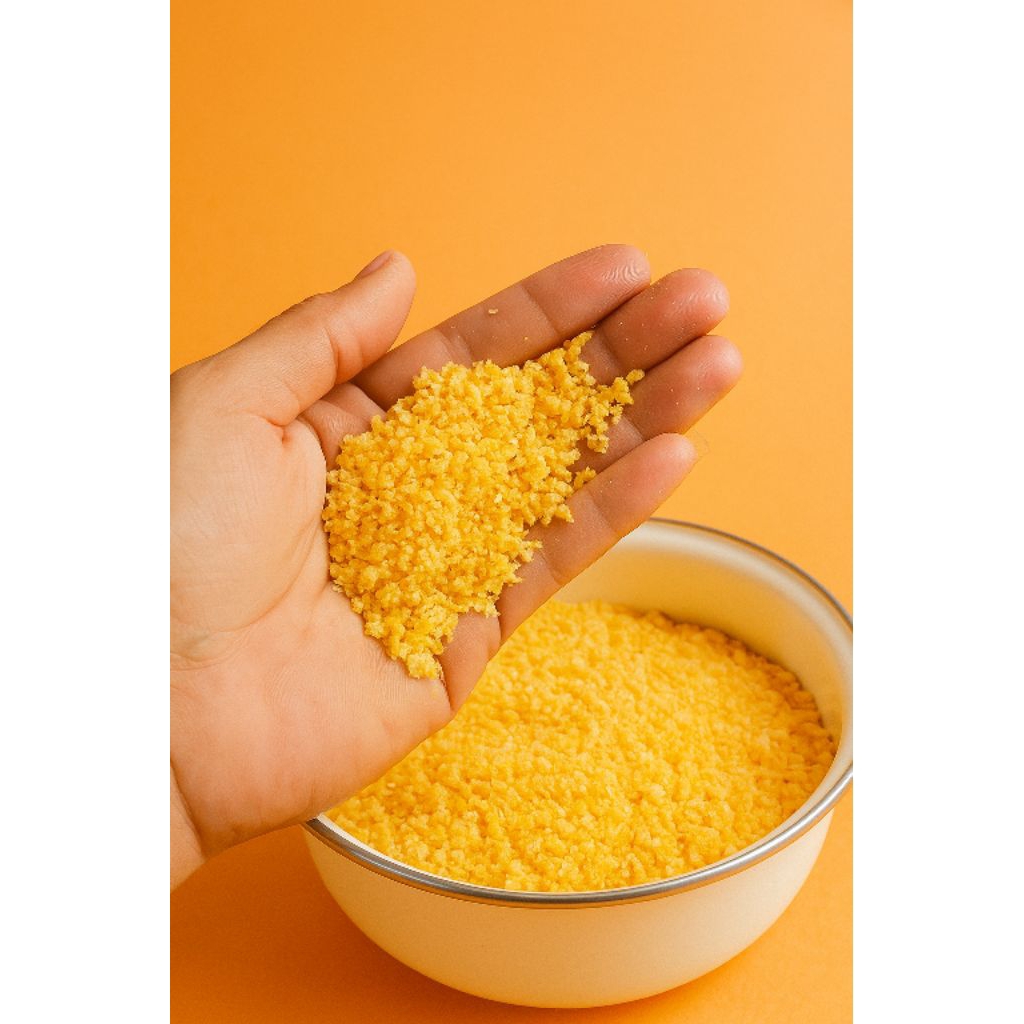 

Ampok Jagung Original 1kg Petani Muda – Sehat, Tradisional, Terpercaya