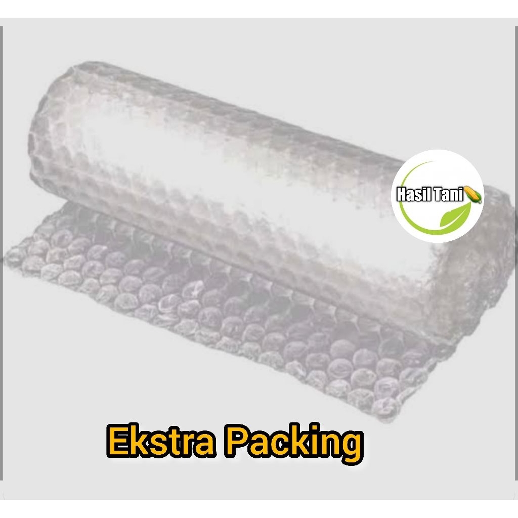 

Ekstra Packing Bubble Wrap