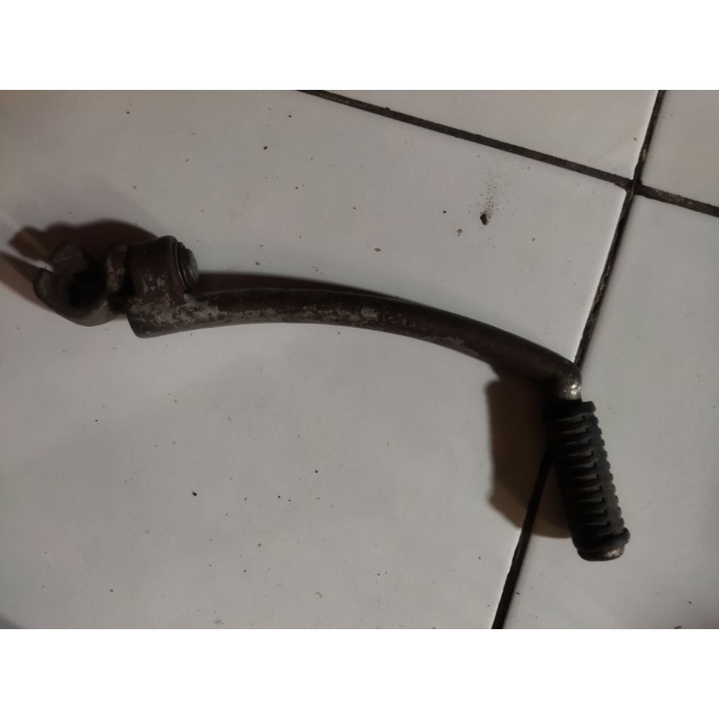selahan rx king lawas