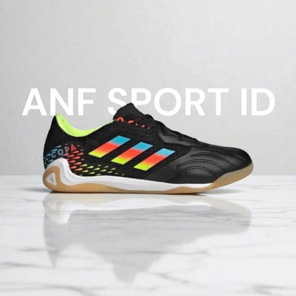 Sepatu futsal copa sense .3 in sala hr1848 original