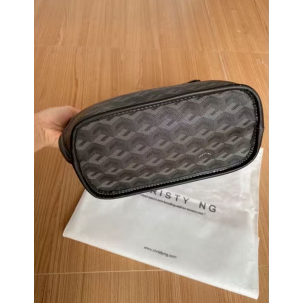 Tas Russo Christy NG