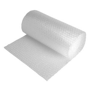 

Bubble Wrap Tambahan untuk Pengemasan Aman