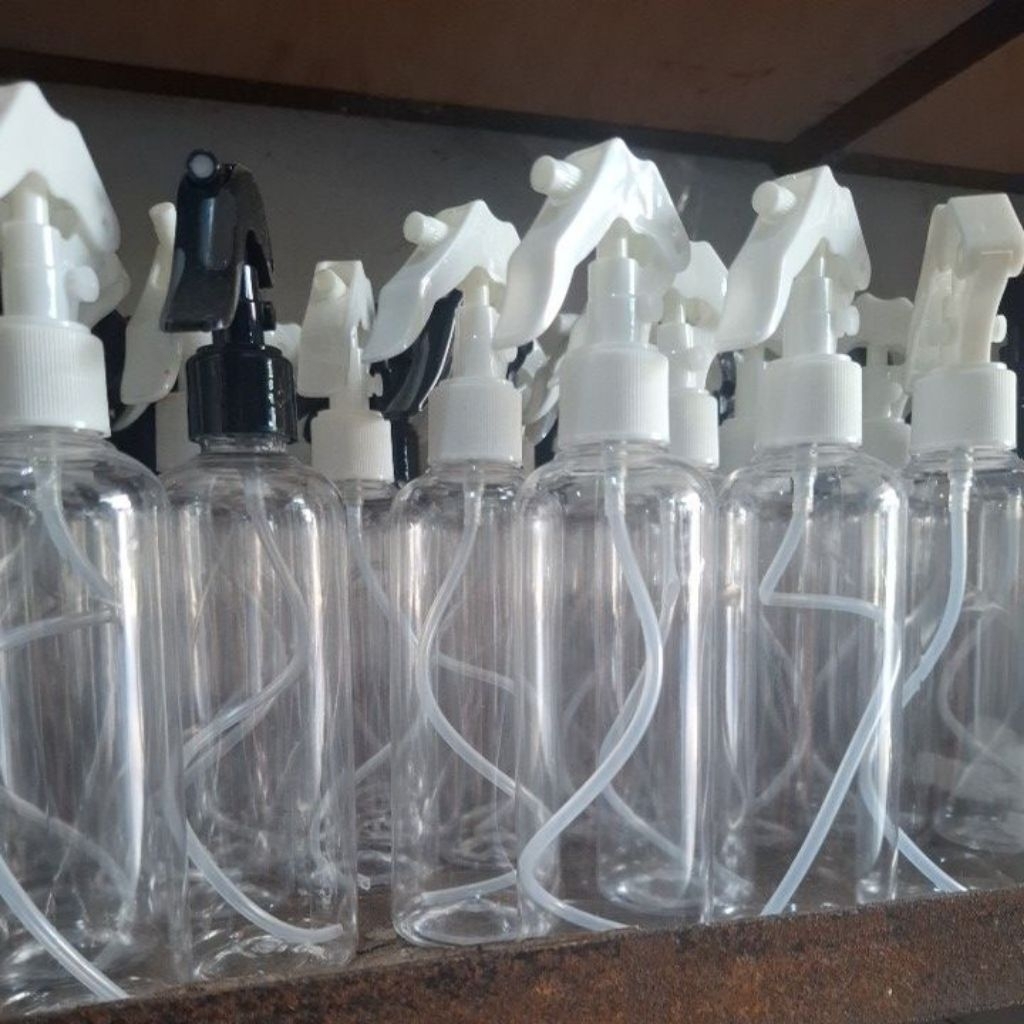 kispray 250 mili botol kisprai kecil medan kispray laundry instan medan