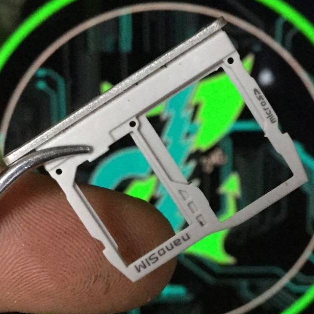 Slotsim LG G6+ / LG G6 [ Copotan ]Tested✓