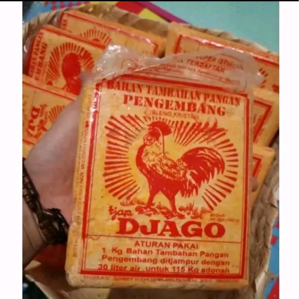 

pengembang krupuk cap DJAGO 1 pcs