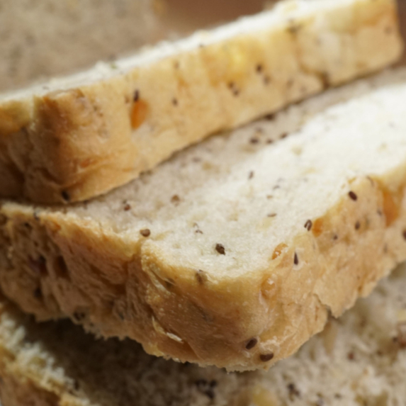 

Sourdough - Seed & Grain Milk Loaf