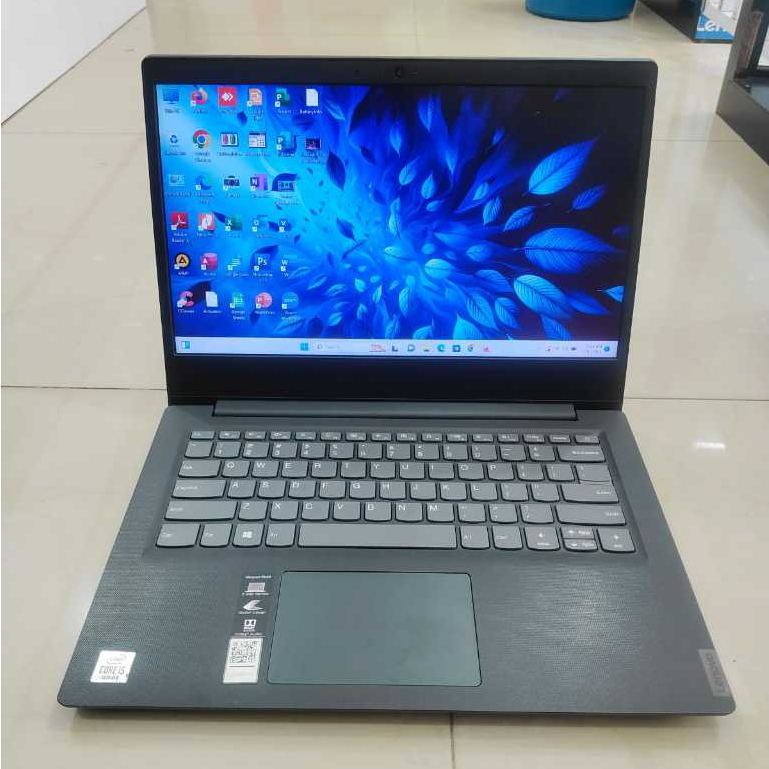 Laptop Lenovo Ideapad S145 / Core i5 Gen 10