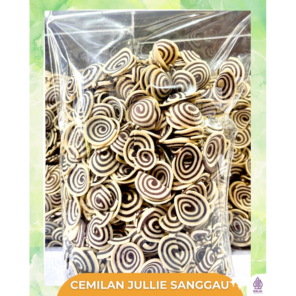 

KUPING GAJAH PUTIH 500g