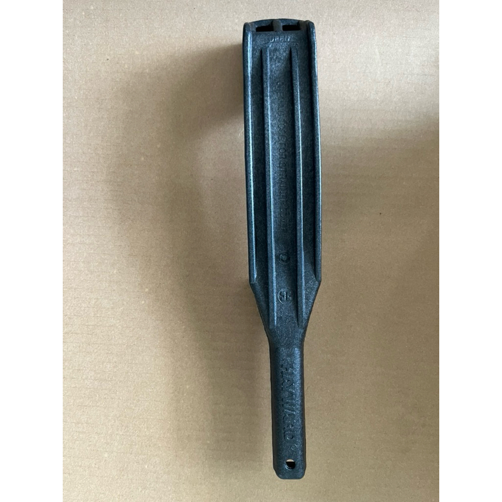 Kunci Pompa Hayward 3 HP Super II Pump / Bukaan Kunci Pompa Hayward 3 HP