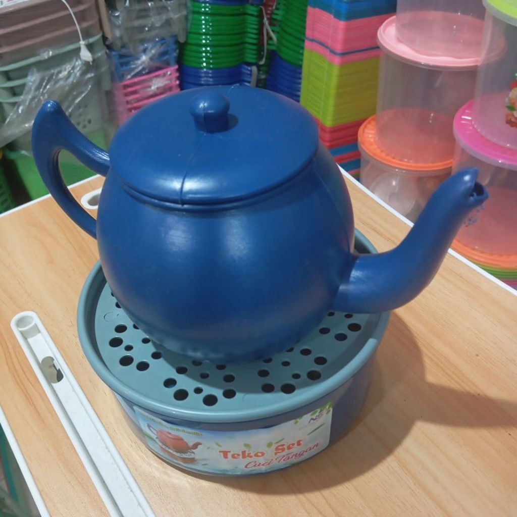 TEKO SUNNAH/KOBOKAN SUNNAH